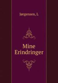 Mine Erindringer