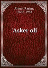 `Asker oli