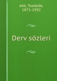 Derv szleri