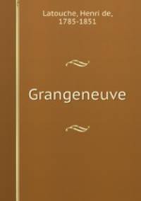 Grangeneuve