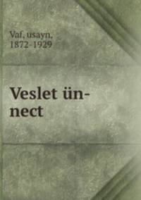 Veslet n-nect