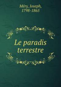 Le paradis terrestre