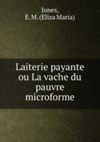 Laiterie payante ou La vache du pauvre microforme