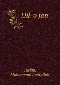 Dil-o jan