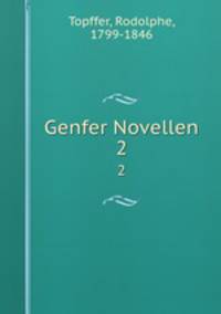 Genfer Novellen. 2