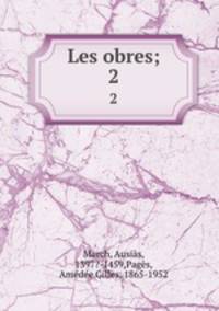 Les obres;. 2