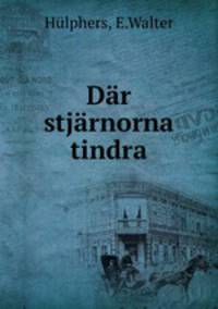 Dr stjrnorna tindra