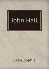 John Hall