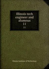 Illinois tech engineer and alumnus. 11