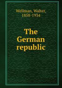 The German republic