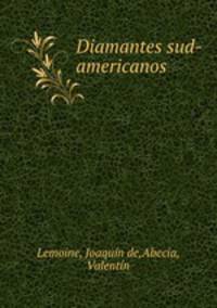 Diamantes sud-americanos