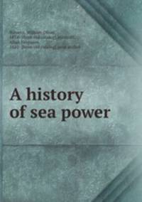 A history of sea power