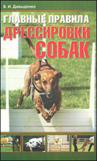 Главные правила дрессировки собак