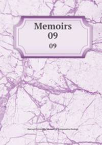 Memoirs. 09