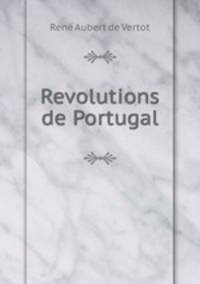 Revolutions de Portugal