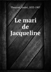 Le mari de Jacqueline