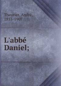 L`abb Daniel;
