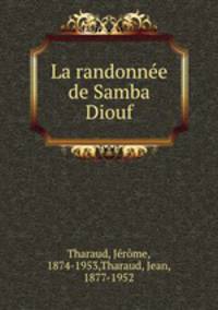 La randonne de Samba Diouf