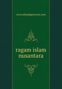 ragam islam nusantara