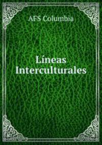 Lneas Interculturales