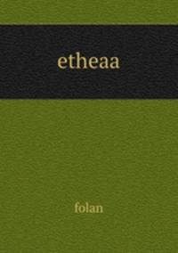 etheaa