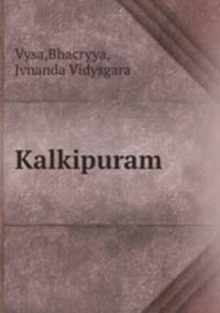 Kalkipuram