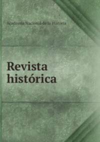 Revista histrica