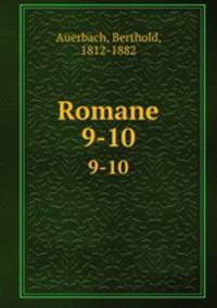 Romane. 9-10