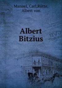 Albert Bitzius
