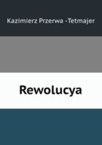 Rewolucya