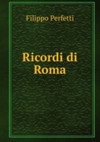 Ricordi di Roma