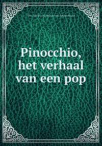 Pinocchio, het verhaal van een pop