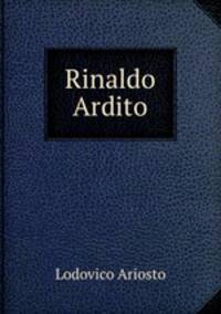 Rinaldo Ardito