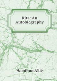 Rita: An Autobiography