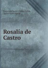 Rosala de Castro