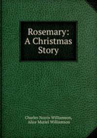 Rosemary: A Christmas Story