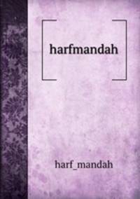 harfmandah