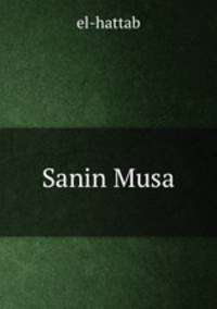 Sanin Musa