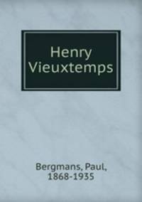 Henry Vieuxtemps