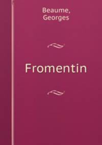 Fromentin