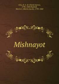 Mishnayot