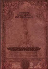Nouveaux lmens de littrature : ou, Analyse raisonne des diffrens gens de compositions littraires, et des meilleurs ouvrages classiques, anciens et modernes, franais et trangers : contenant des extraits ou traductions des auteurs les plus estims. 3