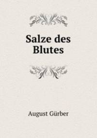 Salze des Blutes