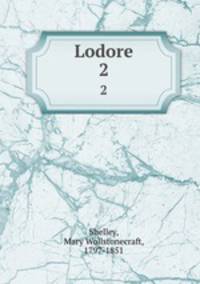 Lodore. 2