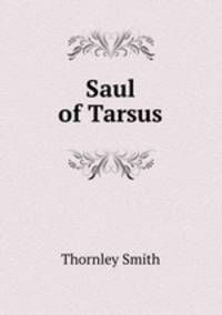 Saul of Tarsus