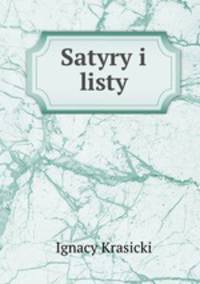 Satyry i listy