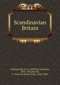 Scandinavian Britain