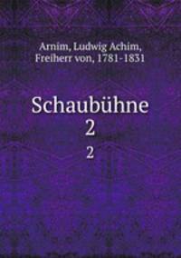 Schaubhne. 2