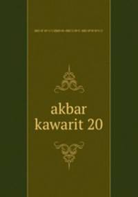 akbar kawarit 20