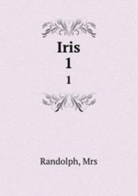 Iris. 1